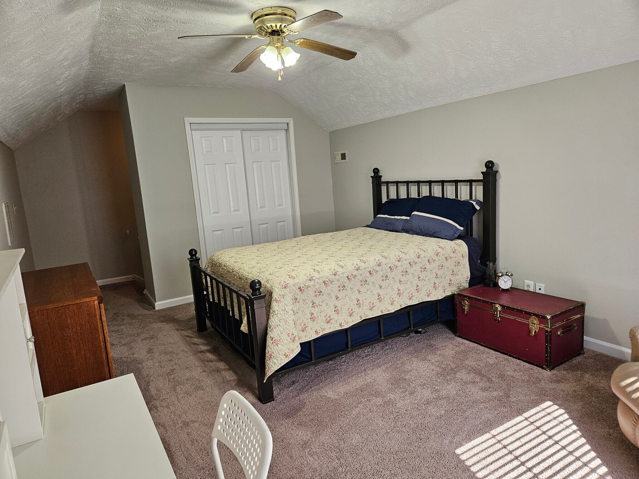 Bedroom #4 (Upstairs) - 6483 Gaddis Dr