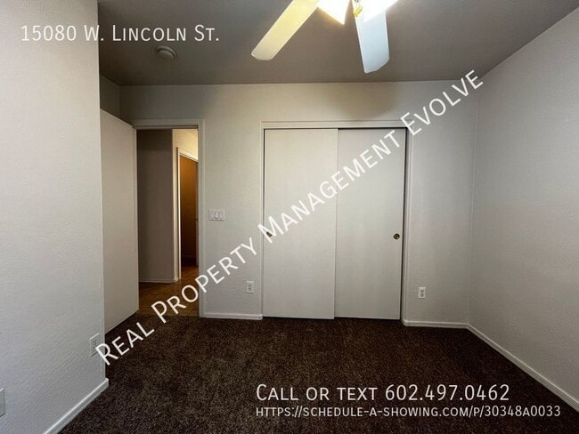 Building Photo - Goodyear Home With Lots of Amenities!!