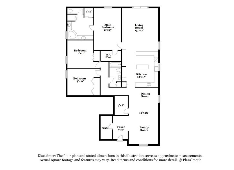 Building Photo - 2296 Bracknell Forest Trail