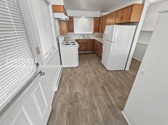 Building Photo - 2510 Jefferson St