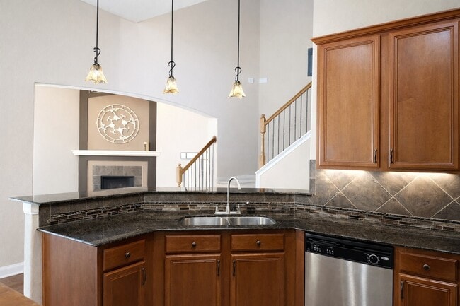 Building Photo - 3915 Markspring Ln