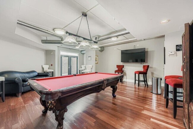 Building Photo - 800 Peachtree St NE