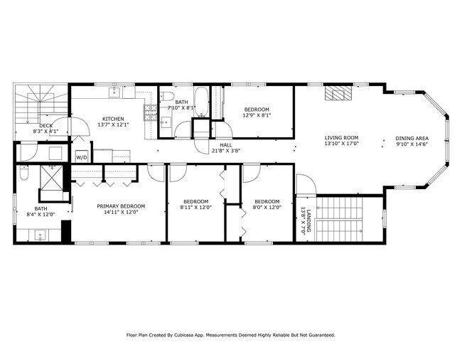 Building Photo - 4834 N Springfield Ave
