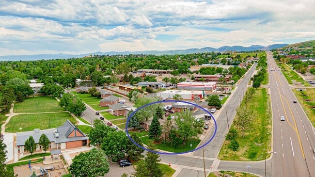 Building Photo - 12111 W Nevada Drive