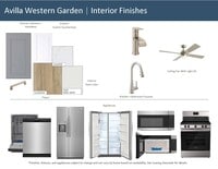 Building Photo - Avilla Western Garden