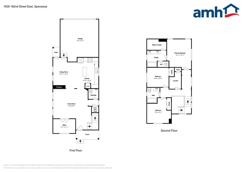 Building Photo - 1639 182nd St E