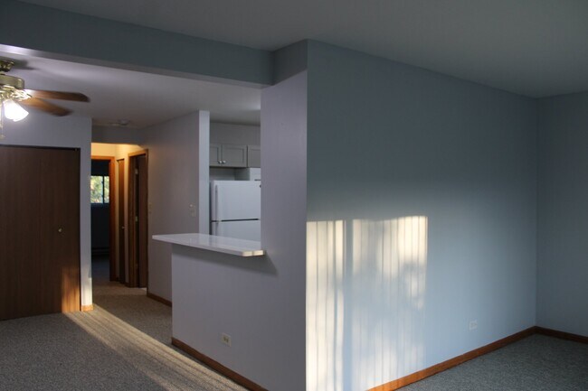 Building Photo - 1003 Spruce St