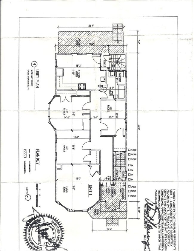 Building Photo - 3 bedroom on Mission Hill - no undergrads please