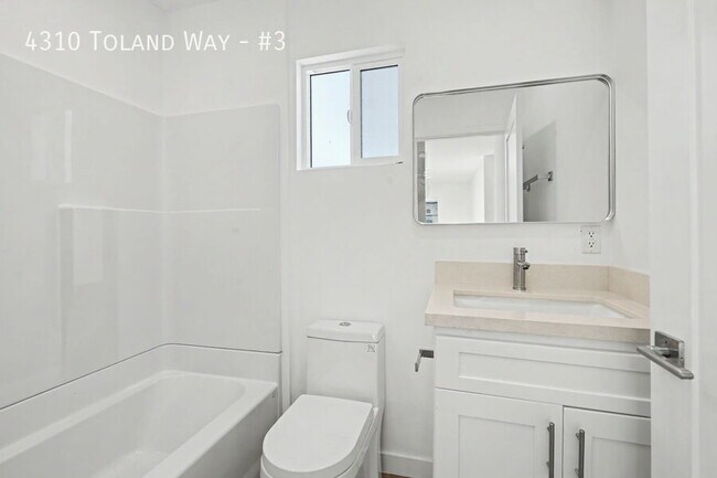 Building Photo - 4310 Toland Way