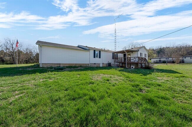 Building Photo - 2736 Bill Dedmon Rd