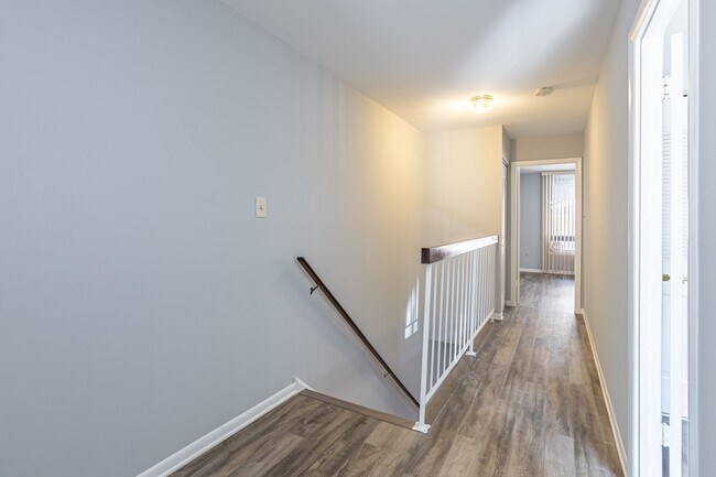 Building Photo - 2 BR/1.5 BA | 1,200 Sq. Ft. | One Block to Metro