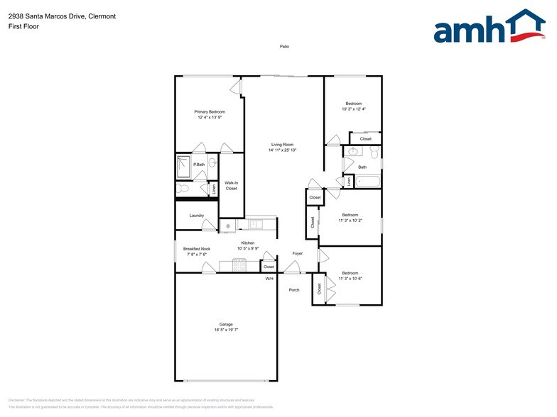 Building Photo - 2938 Santa Marcos Dr