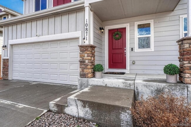 Building Photo - 10871 Saco Dr