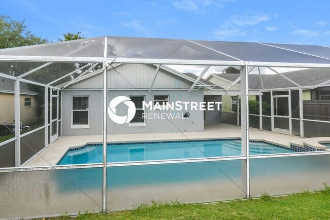 Building Photo - 3 Bedroom Pet-Friendly Home in Kissimmee, ...