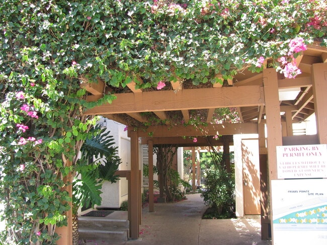 Building Photo - 6354 Rancho Mission Rd