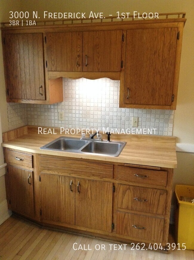 Building Photo - 3000 N Frederick Ave