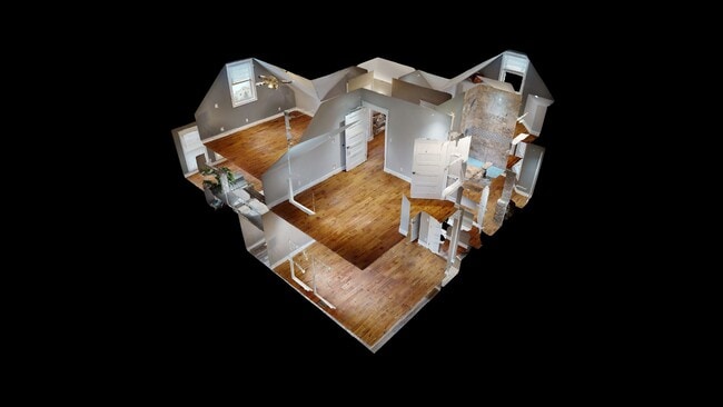 Building Photo - 5BR/3BA Unit in Fort Sanders Duplex | Walk...