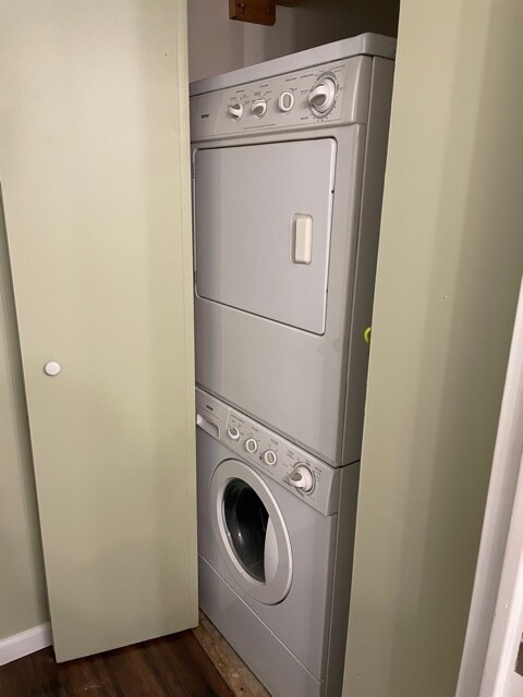 In Unit Washer / Dryer - 97-12 63rd Dr