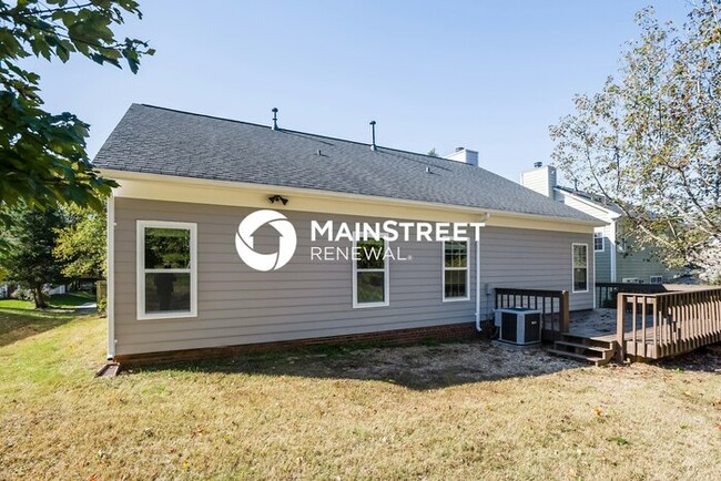 Building Photo - 11319 Clayford Ridge