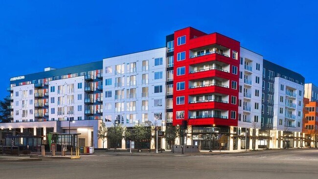 Building Photo - 4200 S Othello St