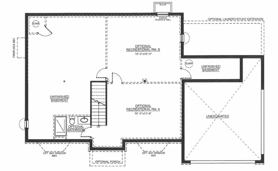 Building Photo - 636 McCracken Dr