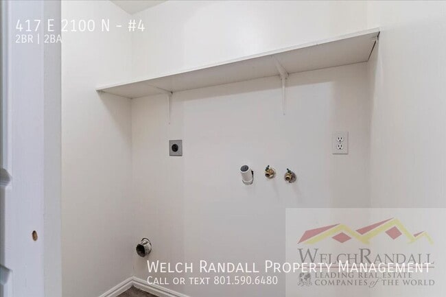 Building Photo - 417 E 2100 N