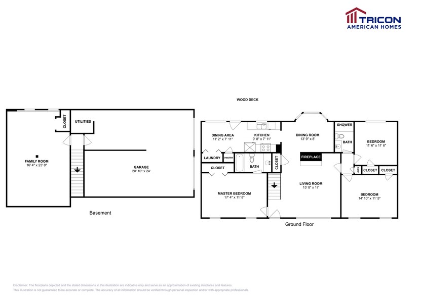 Building Photo - 5272 Ferry Creek Ln