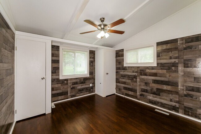 Building Photo - 4BR/2BA | Newly Renovated Single Family Home | 1-Car Garage Parking  | Fenced yard!