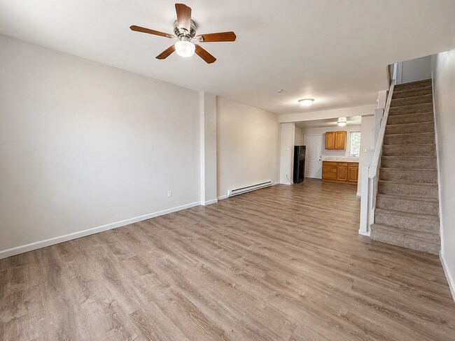Building Photo - 2966 N Ringgold St