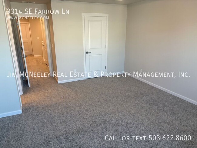 Building Photo - 3314 SE Farrow Ln