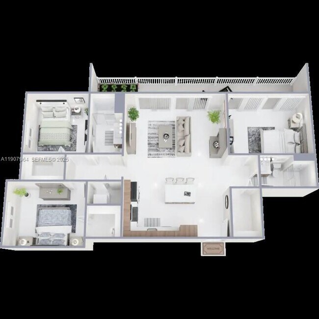 Building Photo - 25850 SW 140th Ct