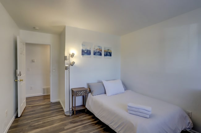 Bedroom 2 - 2060 W Iliff Ave