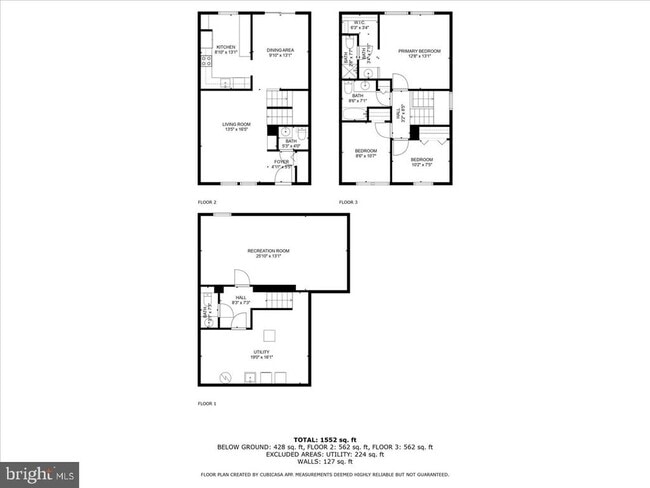 Building Photo - 11537 Ivy Bush Ct