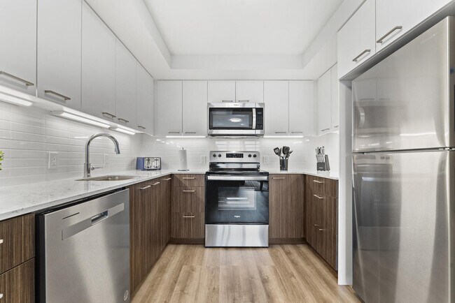 Building Photo - 284 Western Ave