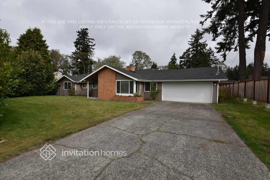 Building Photo - 3011 91st St S