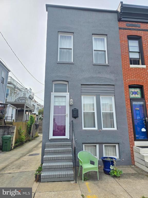 Building Photo - 2 N Luzerne Ave