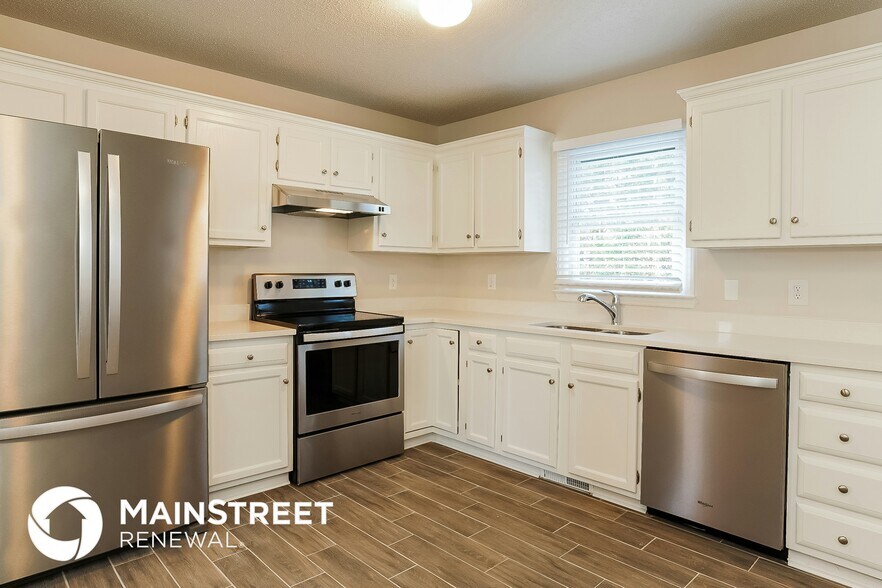 Building Photo - 125 Sedgewick Ridge Ct