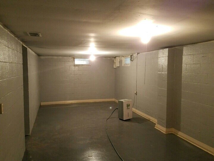 Recreational Room - 2539 Vernon Ct SE