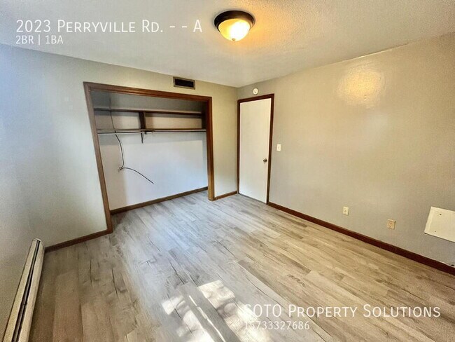 Building Photo - 2023 Perryville Rd