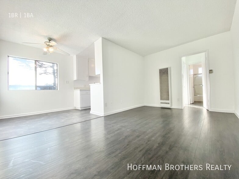 Building Photo - 4334 Berryman Ave