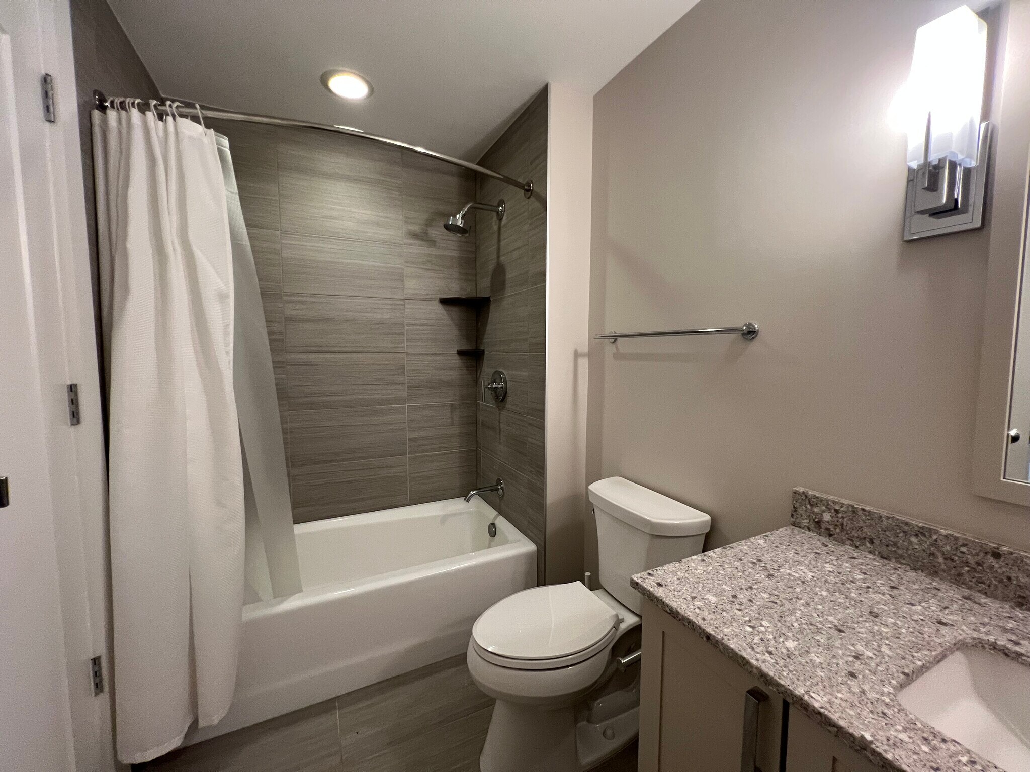 Bathroom 2 - 4960 Fairmont Ave