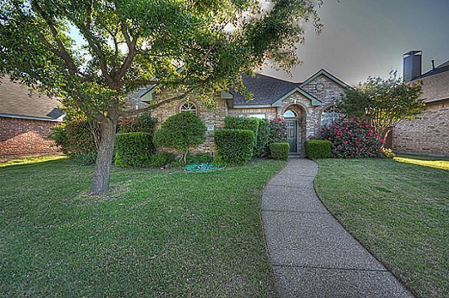 Primary Photo - 716 Seminole Trail
