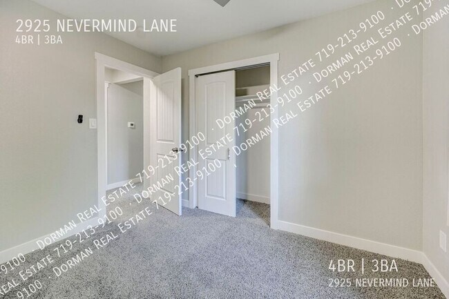 Building Photo - 2925 Nevermind Ln