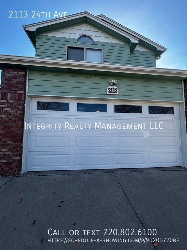 Building Photo - 2113 24th Ave