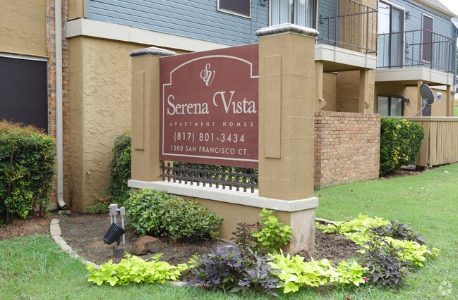  - Serena Vista