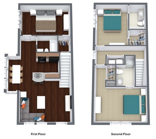 Building Photo - 216 Laclede Ave