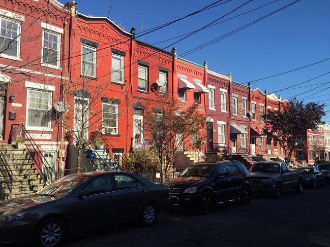Block - 67 Union St