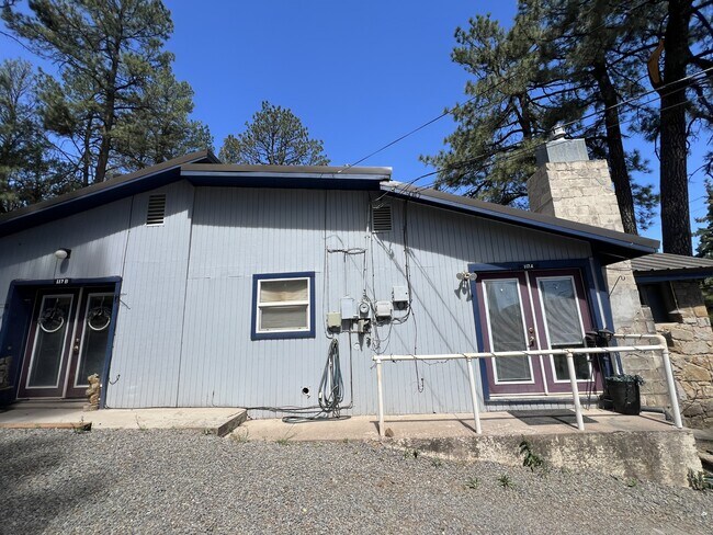 Building Photo - 117 Wingfield St