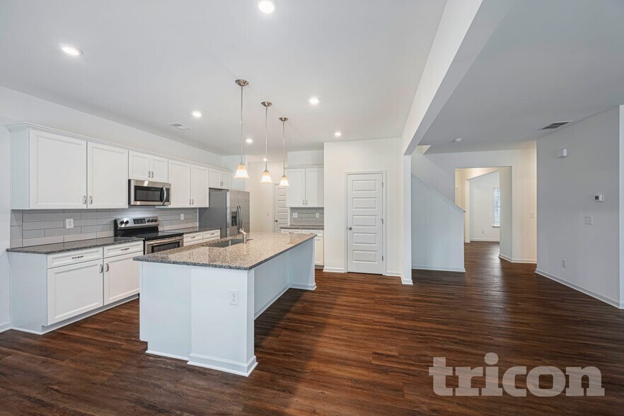 Building Photo - 117 Chapel Meadow Ln SW