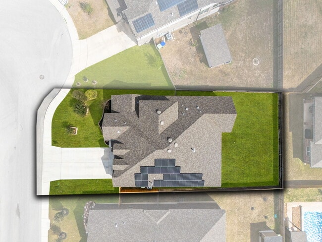 Building Photo - 1606 Brass Canyon